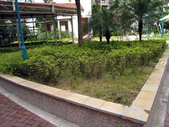 Blk 314C Anchorvale Link (Sengkang), HDB 4 Rooms #301142